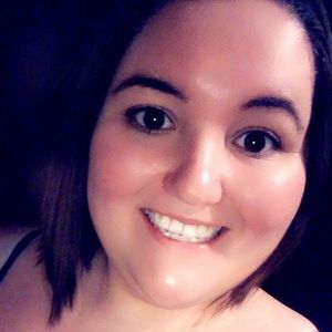 Meet your Posher, Katrina